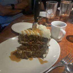 Carrot Cake Carrot Cake