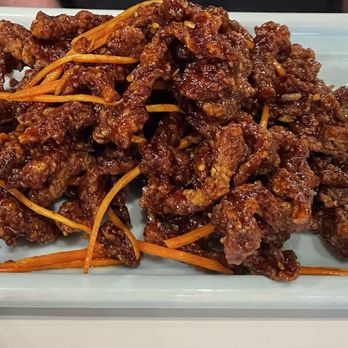 China Mama - Crispy Beef ...dangerously tasty - Chinese Near Me - Las Vegas, Nevada China Mama - Crispy Beef ...dangerously tasty - Chinese Near Me - Las Vegas, Nevada