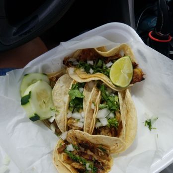 Taco Time with Don Carlos - Food Trucks Near Me - Canal Winchester, Ohio Taco Time with Don Carlos - Food Trucks Near Me - Canal Winchester, Ohio