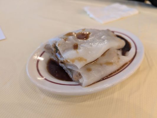 China Pearl Restaurant by null