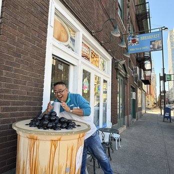 Boba Angel - Bubble Tea Near Me - Cincinnati, Ohio