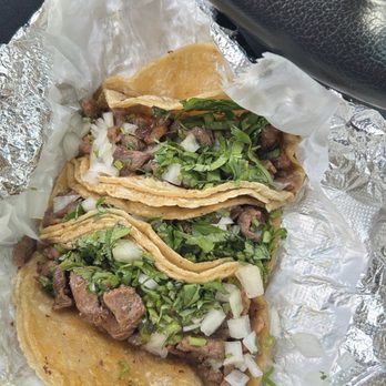 Casa Garcia - Steak street tacos 10000/10 flavor is perfect and so is the salsa verde - International Grocery Near Me - Florissant, Missouri Casa Garcia - Steak street tacos 10000/10 flavor is perfect and so is the salsa verde - International Grocery Near Me - Florissant, Missouri
