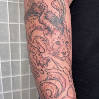 Tattoo 34 - Tattoo Near Me - Portland, Oregon Tattoo 34 - Tattoo Near Me - Portland, Oregon