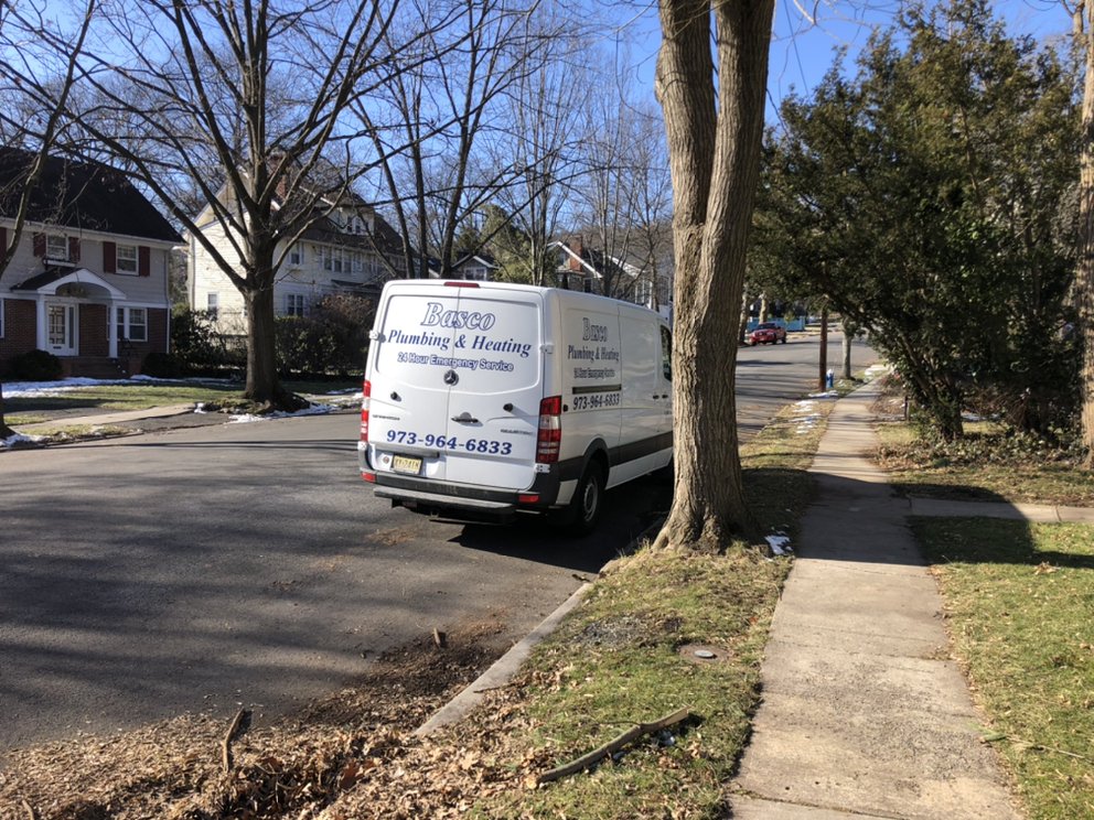 Slide of Basco Plumbing & Heating