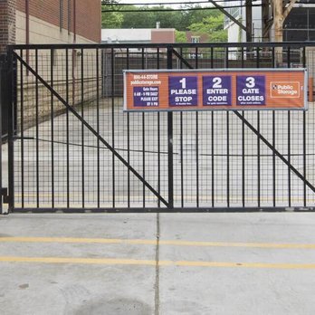 Public Storage - Self Storage Near Me - Chicago, Illinois