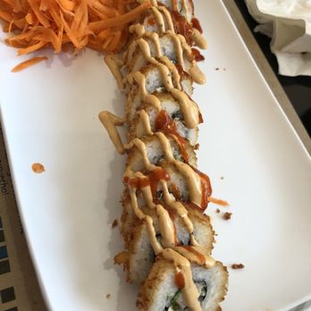 Sushimi - Sushi Bars Near Me - Tijuana, BCN