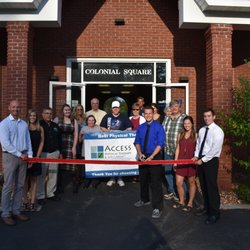 Access Physical Therapy & Wellness