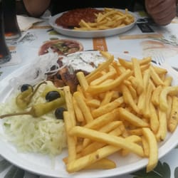 Restaurant Pizzeria Hellas