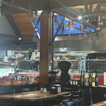Volo Quality Meats - A lot of things to choose from and a small dining area. - Butcher Near Me - Volo, Illinois