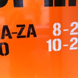 Coop - Nieuwe openingstijden van Coop: Op zondag tot 8u open!!
