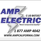Slide of AMP Electric