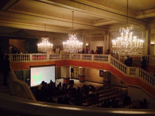 National Museum of Women in the Arts by null