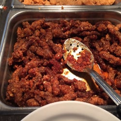 China Liang's Buffet