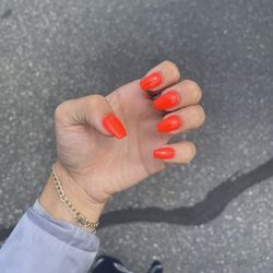 Pearl Nails & Spa