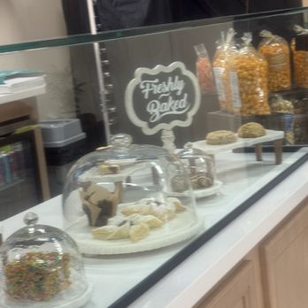 Sha-Sha's Sweets - Fresh - Desserts Near Me - Manteca, California Sha-Sha's Sweets - Fresh - Desserts Near Me - Manteca, California
