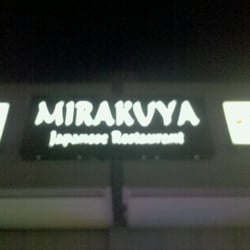 Mirakuya Japanese Restaurant