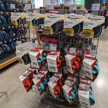 MEC Toronto - Collapsible bowls and more - Outdoor Gear Near Me - Toronto, Ontario
