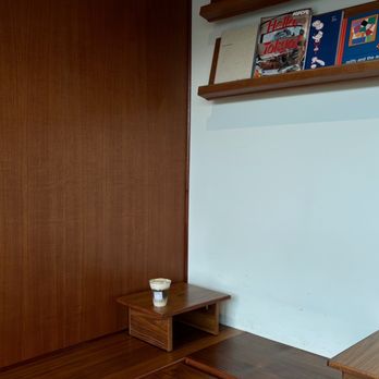 Ondo Coffee - sitting area - Coffee & Tea Near Me - Artesia, California