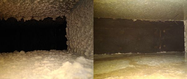 Katy Air Duct Cleaning