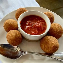 Gargiulo'S Tinton Falls - Rice Balls
