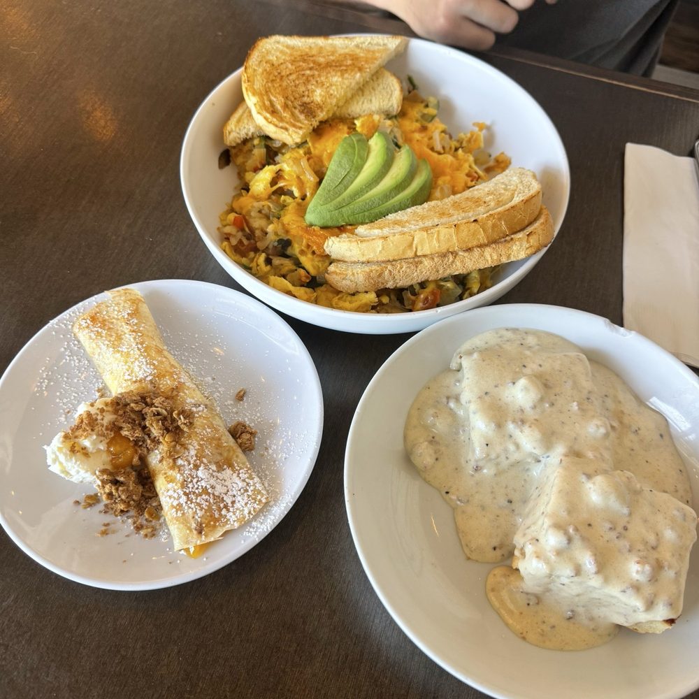 Belle’s Brunch House - Coffee & Tea Near Me - Hayden, Idaho
