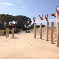Huntington Beach Civic Center
