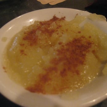 Rizzo's Restaurant - applesauce - Italian Near Me - Windber, Pennsylvania Rizzo's Restaurant - applesauce - Italian Near Me - Windber, Pennsylvania