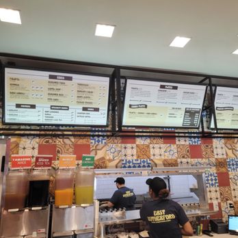 Mamoun's Falafel - Menu - Middle Eastern Near Me - East Rutherford, New Jersey Mamoun's Falafel - Menu - Middle Eastern Near Me - East Rutherford, New Jersey