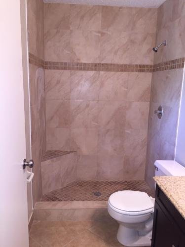 Slide of ECR Plumbing, LLC