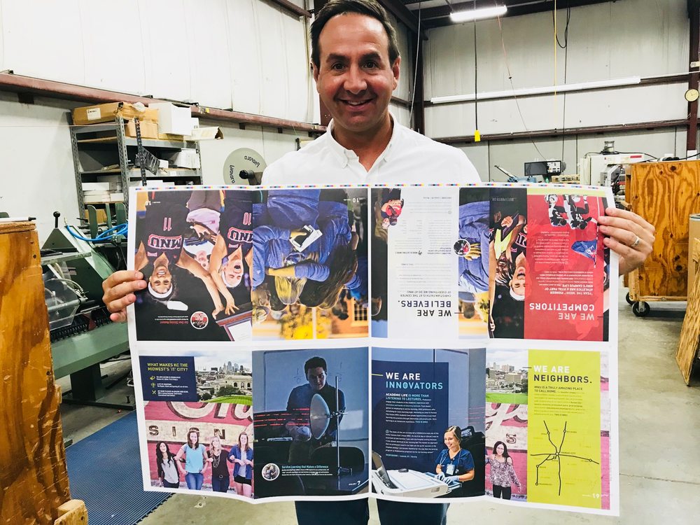 KINGSTON PRINTING & DESIGN Updated September 2024 10 Photos 1030