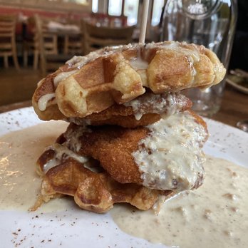 Cross & Orange - New American Near Me - Asbury Park, New Jersey