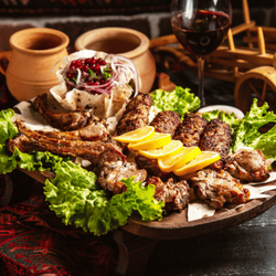 Asteria Restaurant