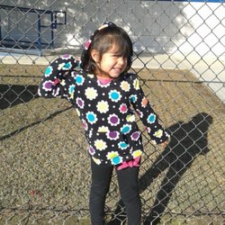 Seibert Amy B Elementary School - Me in tk