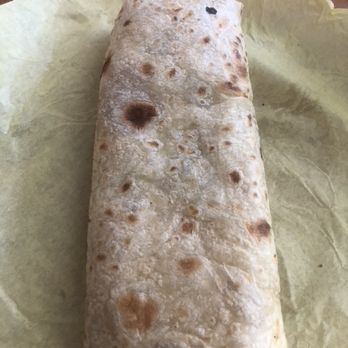 Erickbertos - Carnitas burrito - Mexican Near Me - Escondido, California
