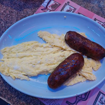 Oconee East Diner - Eggs and Sausage - Diners Near Me - Islip, New York Oconee East Diner - Eggs and Sausage - Diners Near Me - Islip, New York