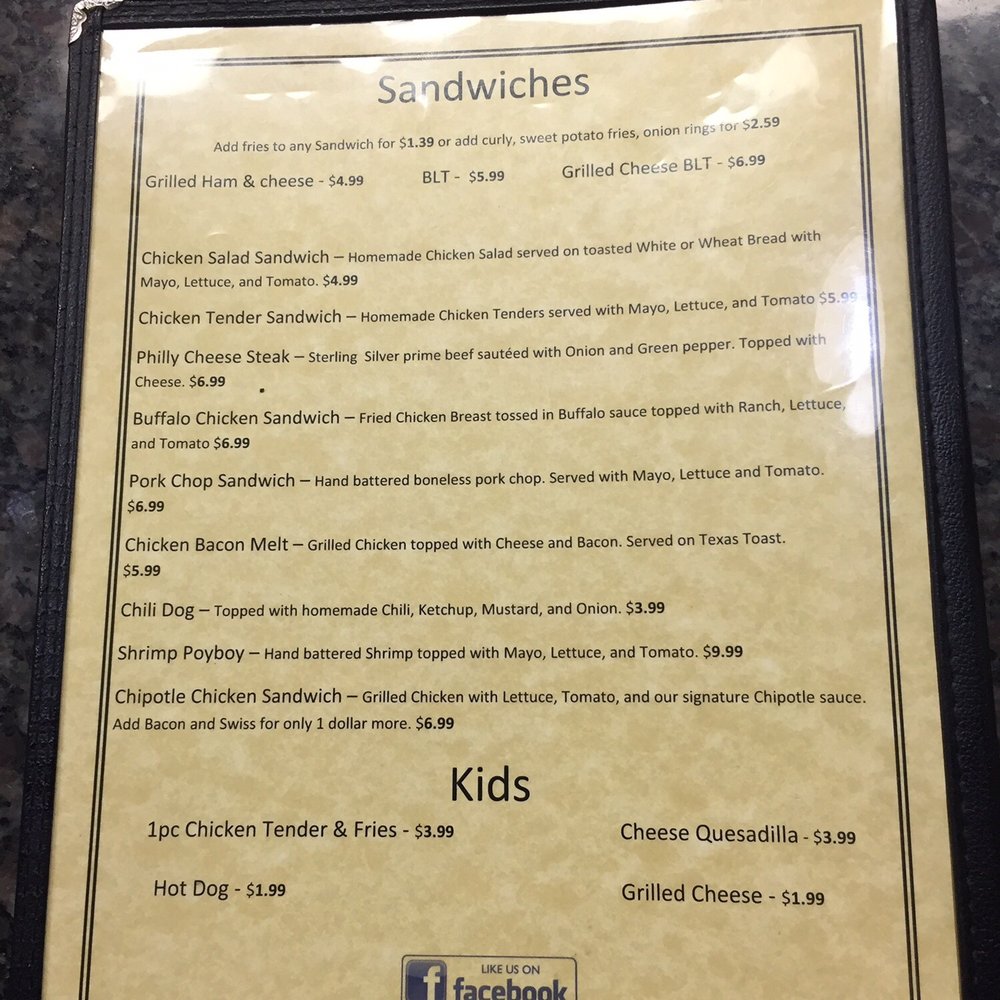 Annie's - Annie's Cafe Menu - New American Near Me - Enterprise, Alabama Annie's - Annie's Cafe Menu - New American Near Me - Enterprise, Alabama