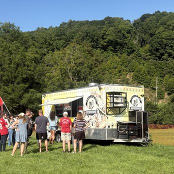 Taqueria la monarca - The truck! - Mexican Near Me - Boone, North Carolina Taqueria la monarca - The truck! - Mexican Near Me - Boone, North Carolina