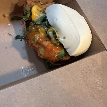 Ekiben - Neighborhood Bird Bun - Asian Fusion Near Me - Baltimore, Maryland Ekiben - Neighborhood Bird Bun - Asian Fusion Near Me - Baltimore, Maryland