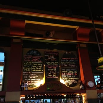 Latona Pub - Menu - Pubs Near Me - Seattle, Washington Latona Pub - Menu - Pubs Near Me - Seattle, Washington