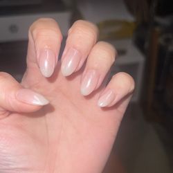 Glaze Nail Lounge