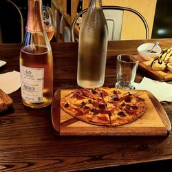 Wine Me Up! - Flatbreads!