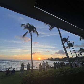 The Beach House - Asian Fusion Near Me - Koloa, Hawaii The Beach House - Asian Fusion Near Me - Koloa, Hawaii