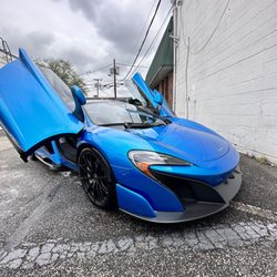 HighEnd NYC Auto Detail