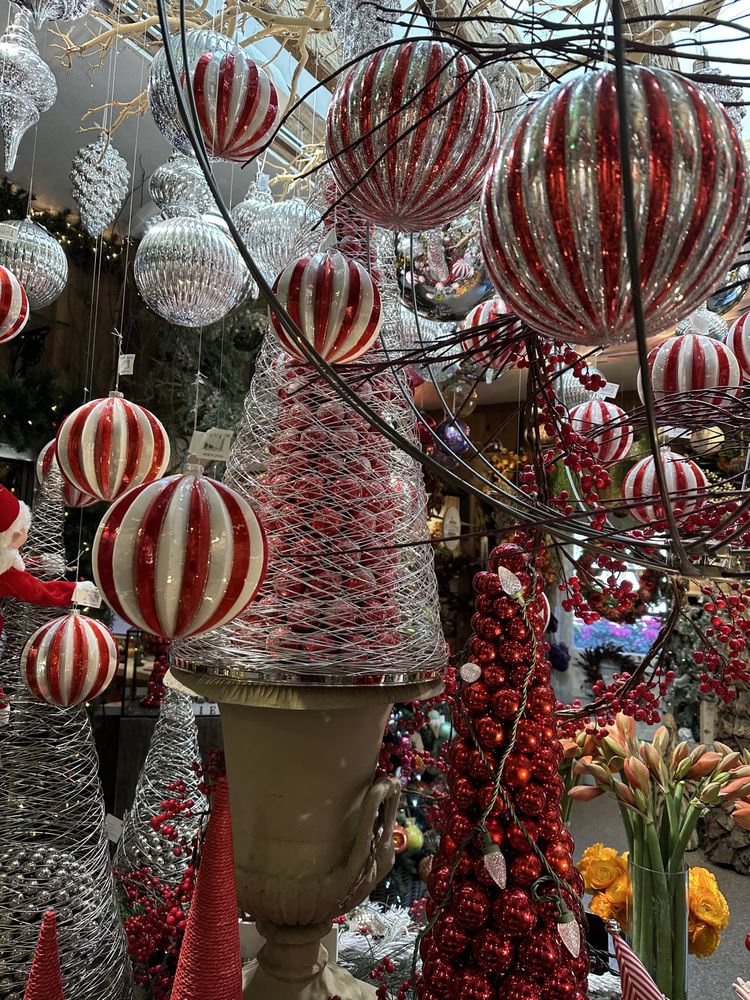 GLEN HEAD FLOWER SHOP & GREENHOUSE Updated July 2024 228 Photos & 17 Reviews 719 Glen Cove