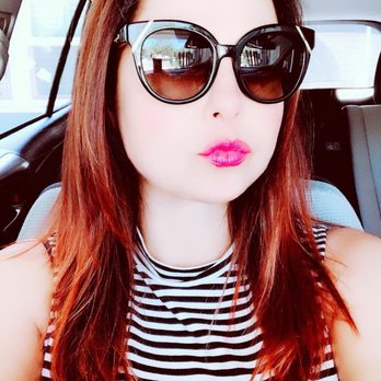 Nicole Frances Salon - Red - Hair Stylists Near Me - Tarzana, California Nicole Frances Salon - Red - Hair Stylists Near Me - Tarzana, California