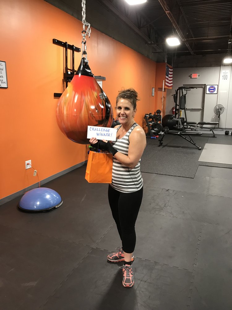 Ringside Fitness Image