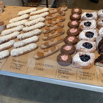 Supermoon Bakehouse - Bakeries Near Me - New York, New York Supermoon Bakehouse - Bakeries Near Me - New York, New York