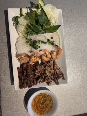 Phở Le by null