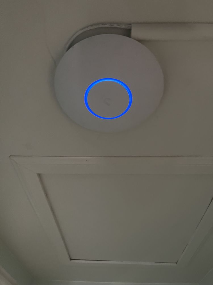 Slide of Home Smart Electric
