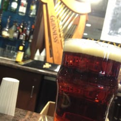 The Irish Pub